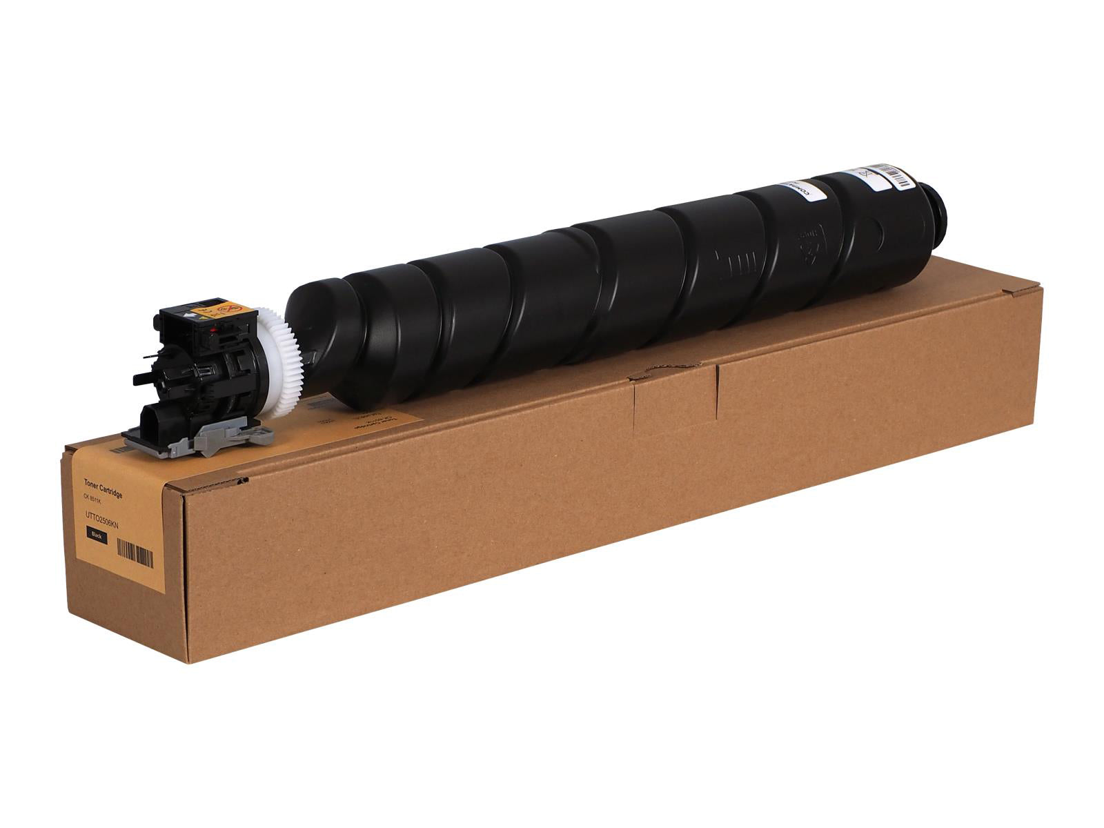 Utax Utax Ck 8511K - Compatible Toner Altkin - Black