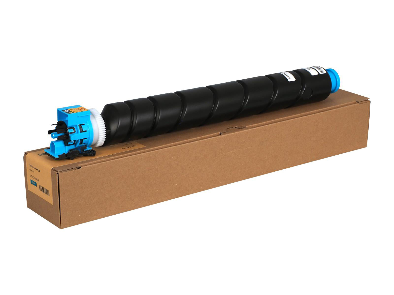 Utax Utax Ck 8511C - Compatible Toner Altkin - Cyan