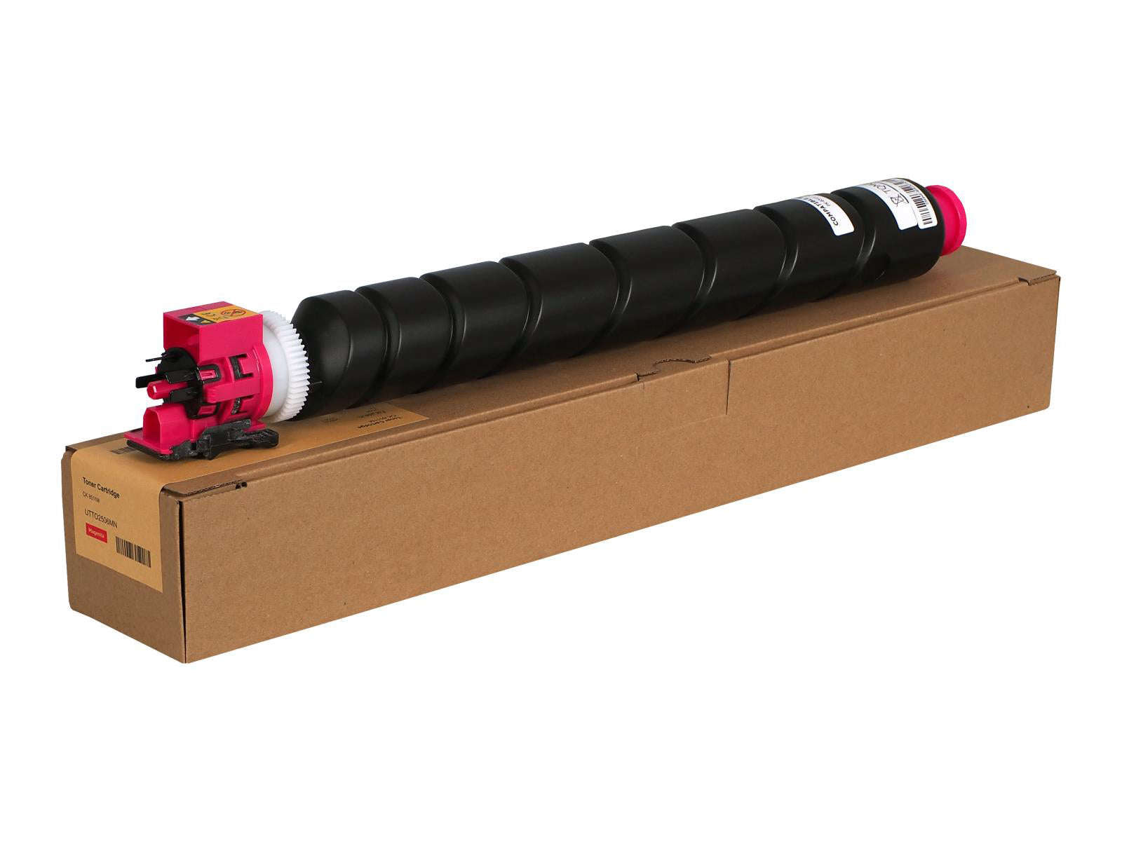 Utax Utax Ck 8511M - Compatible Toner Altkin - Magenta
