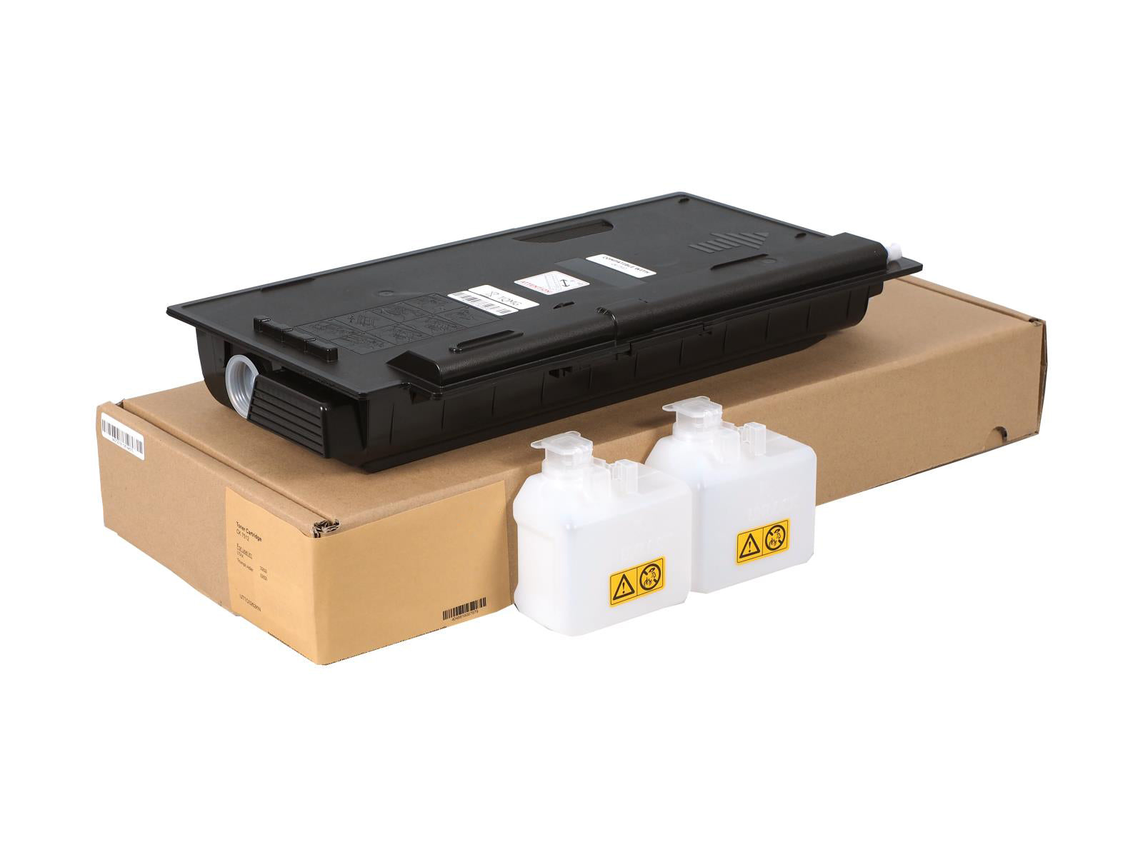 Utax Utax Ck 7512 - Compatible Toner Altkin - Black