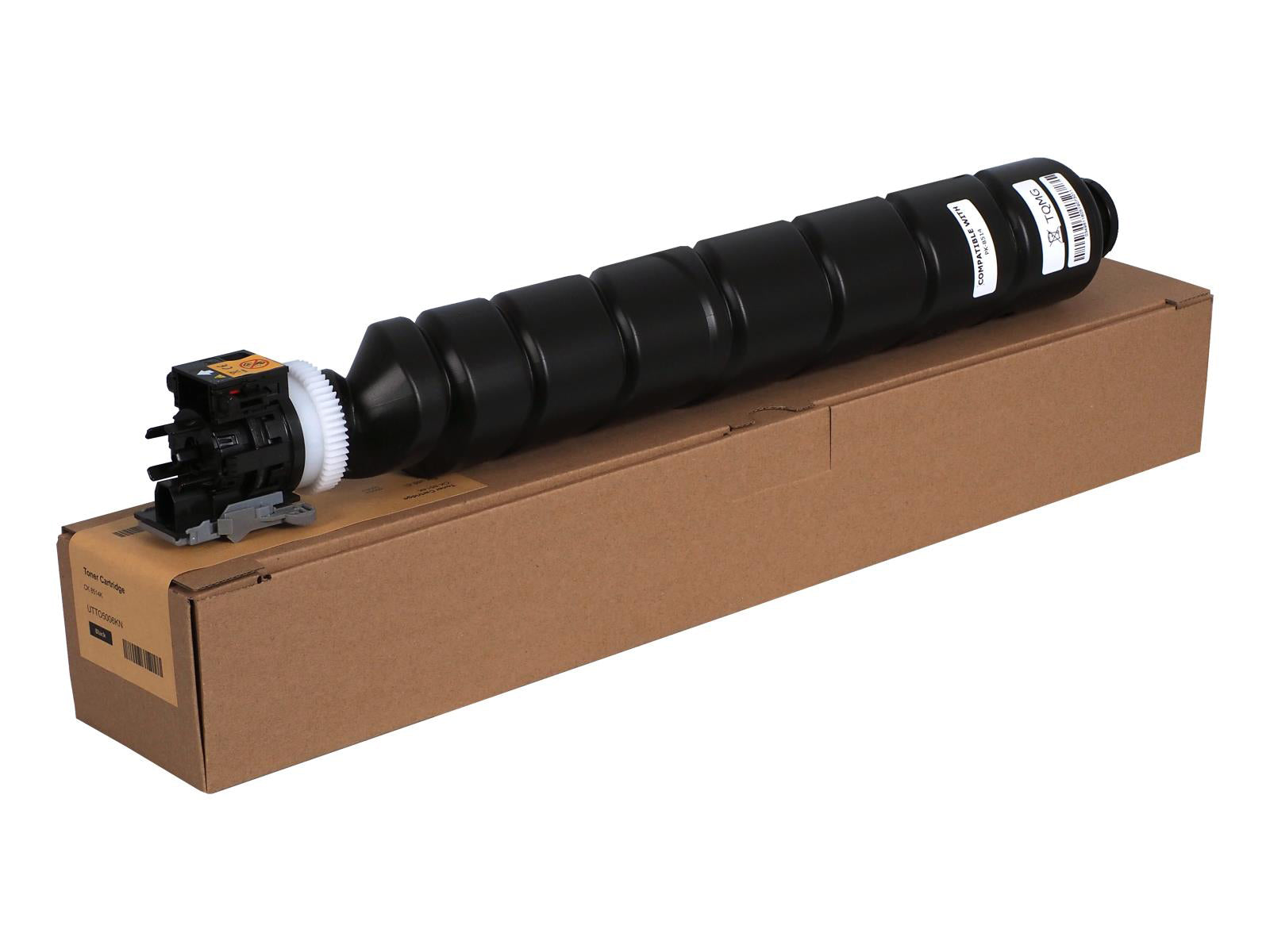 Utax Utax Ck 8514K - Compatible Toner Altkin - Black