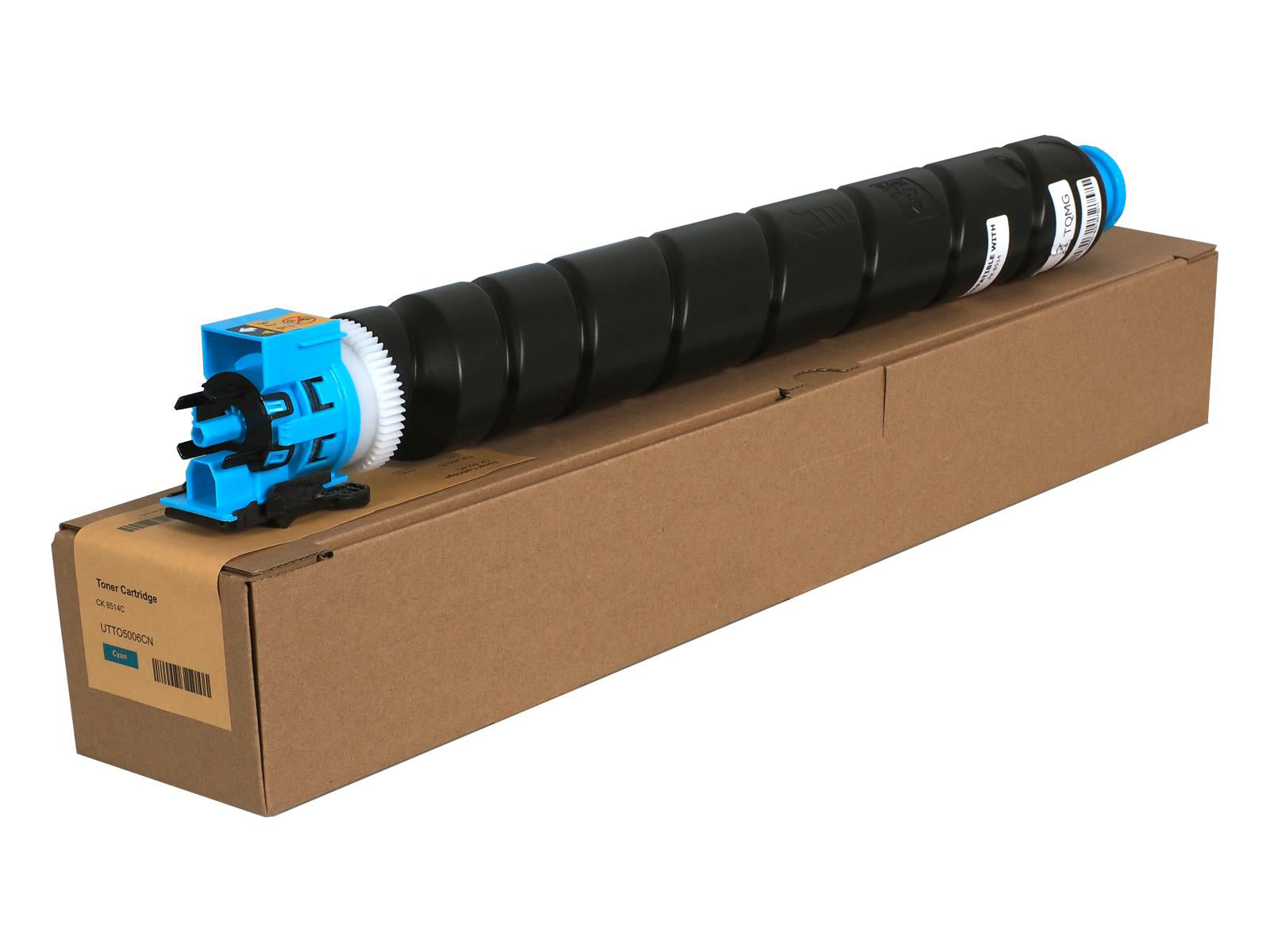 Utax Utax Ck 8514C - Compatible Toner Altkin - Cyan