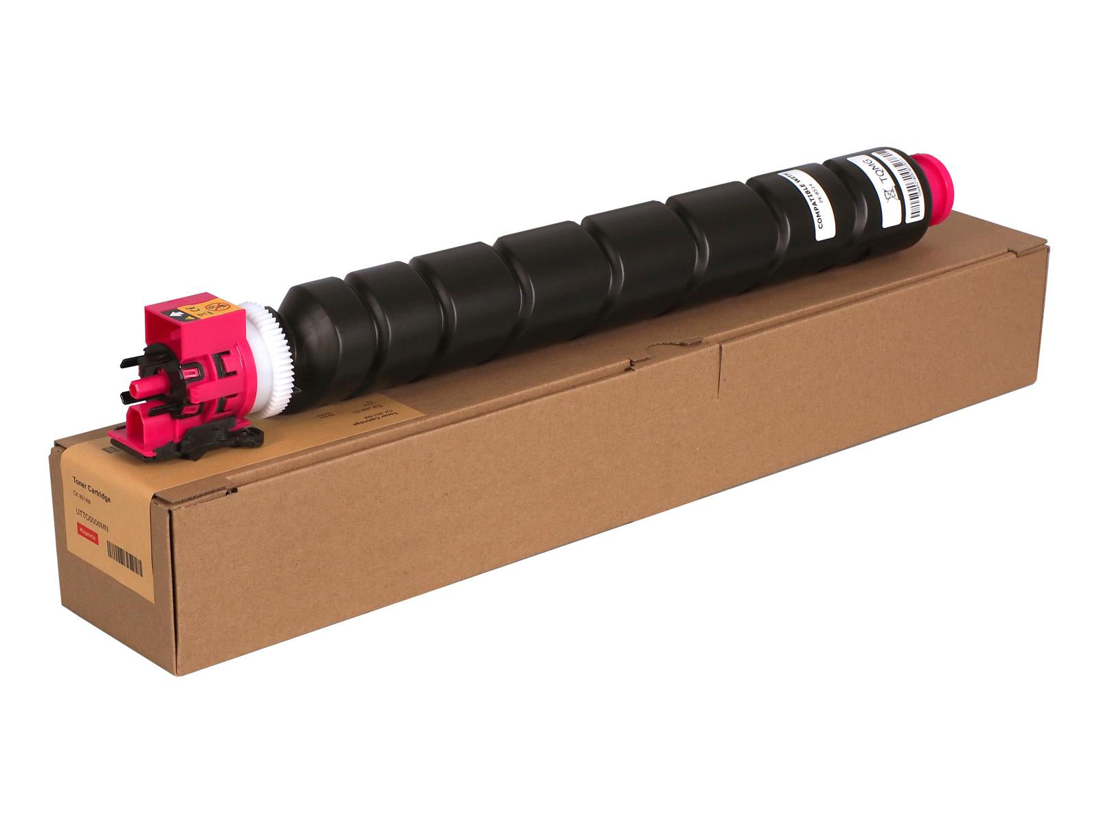 Utax Utax Ck 8514M - Compatible Toner Altkin - Magenta