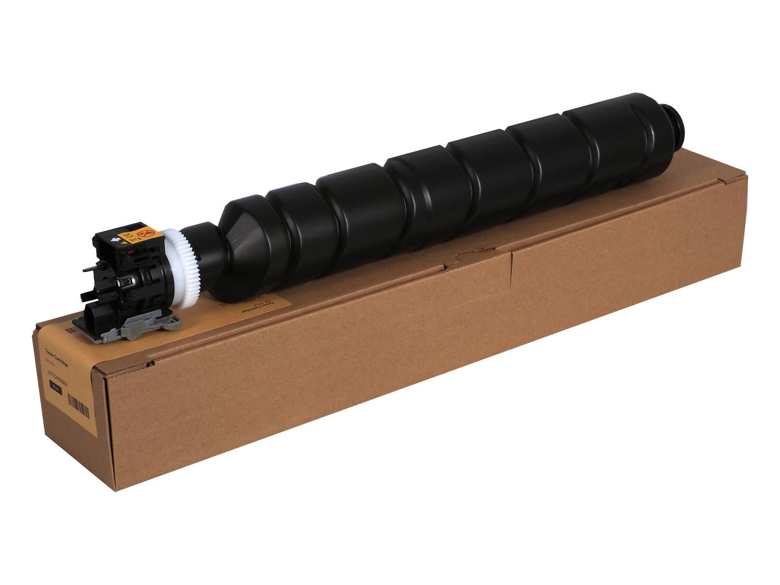 Utax Utax Ck 7514K - Compatible Toner Altkin - Black