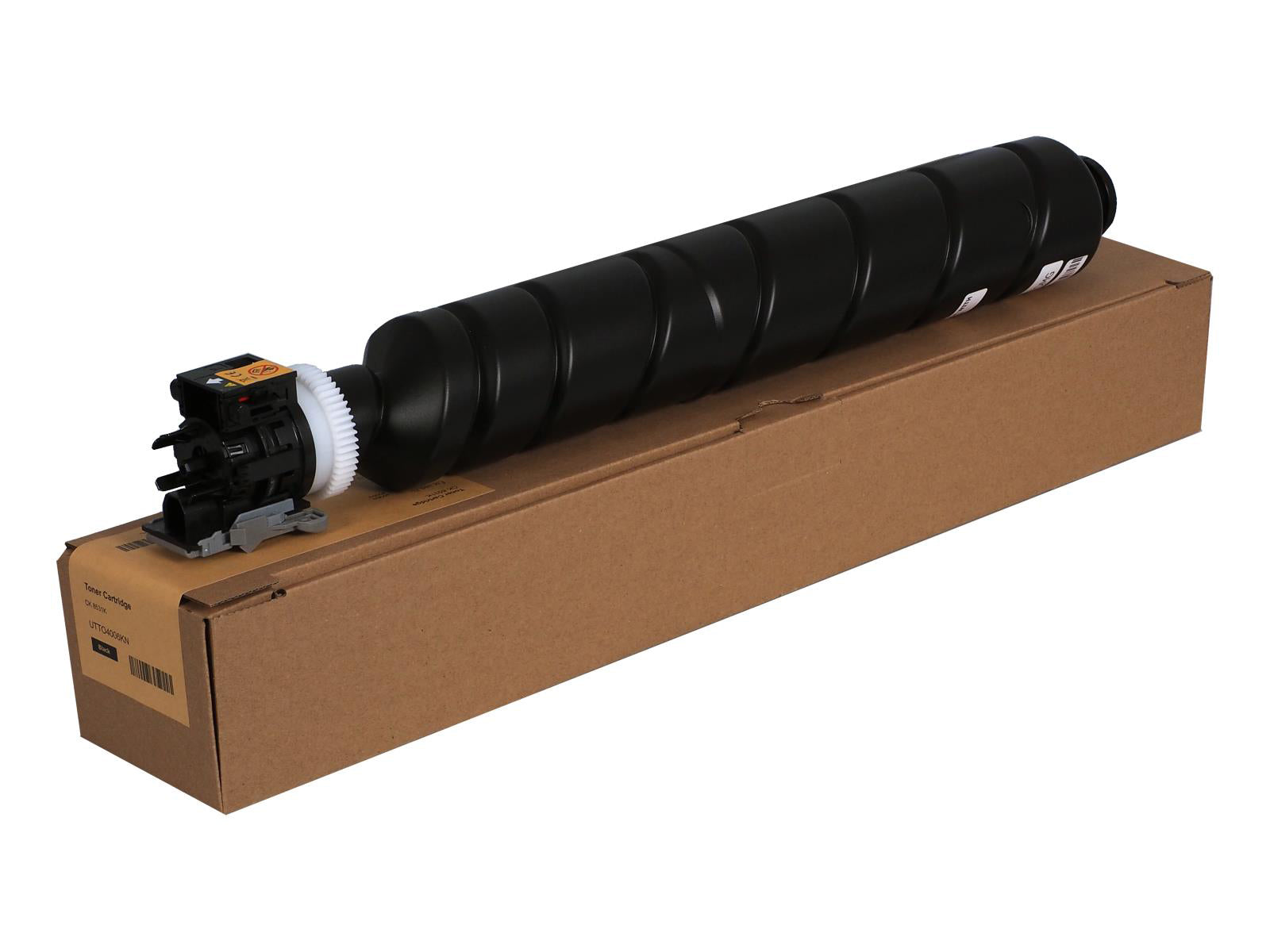 Utax Utax Ck 8513K - Compatible Toner Altkin - Black