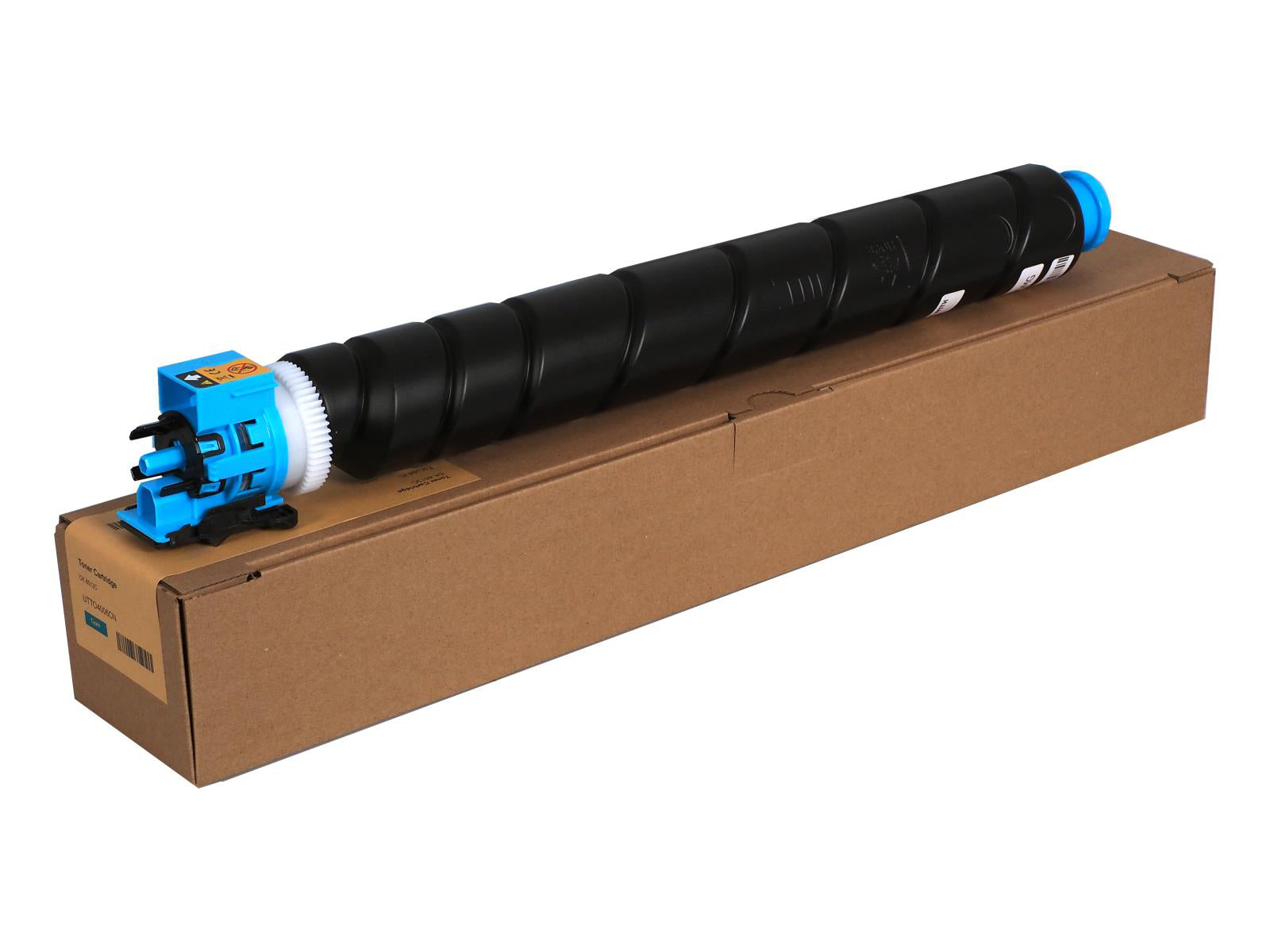 Utax Utax Ck 8513C - Compatible Toner Altkin - Cyan