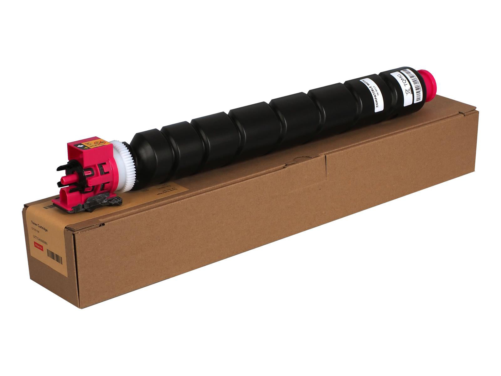 Utax Utax Ck 8513M - Compatible Toner Altkin - Magenta