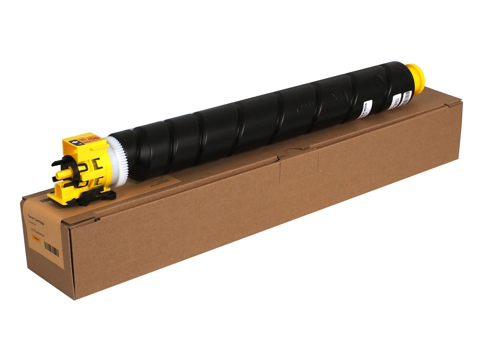 Utax Utax Ck-8513Y - Compatible Toner Altkin - Yellow