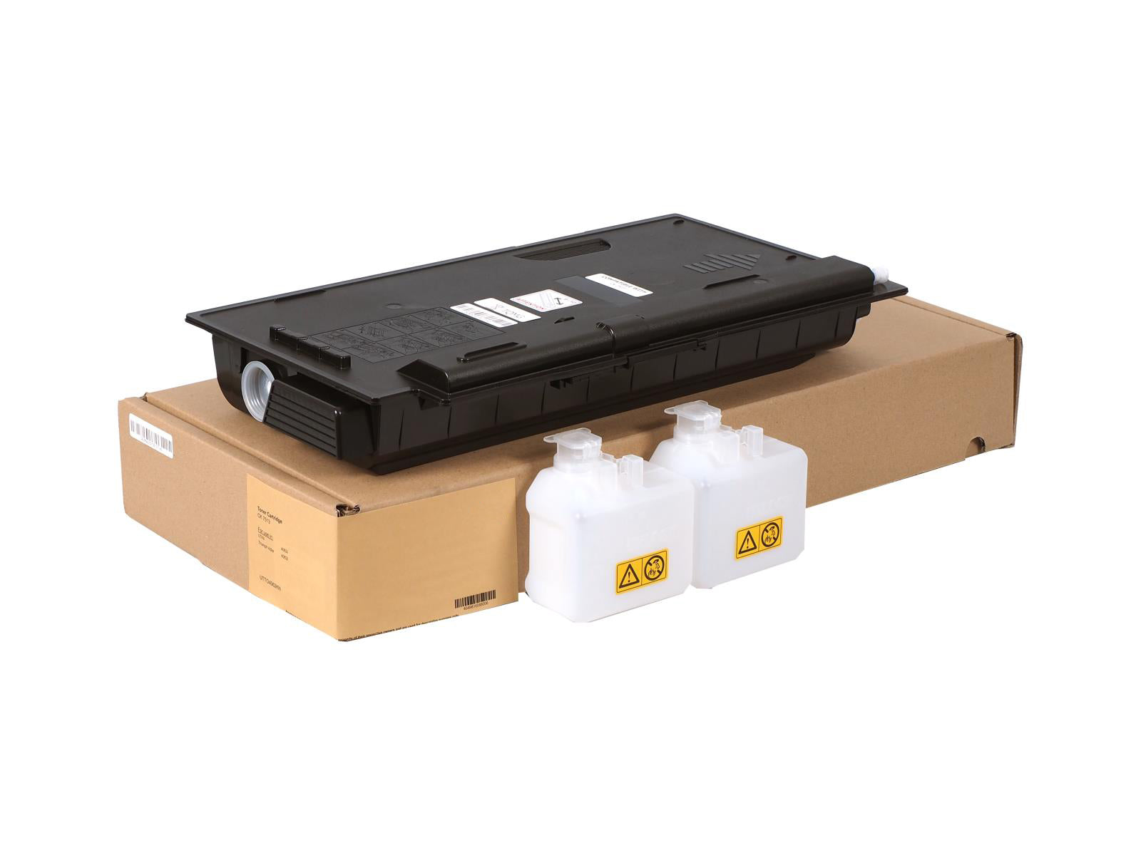 Utax Utax Ck 7513 - Compatible Toner Altkin - Black