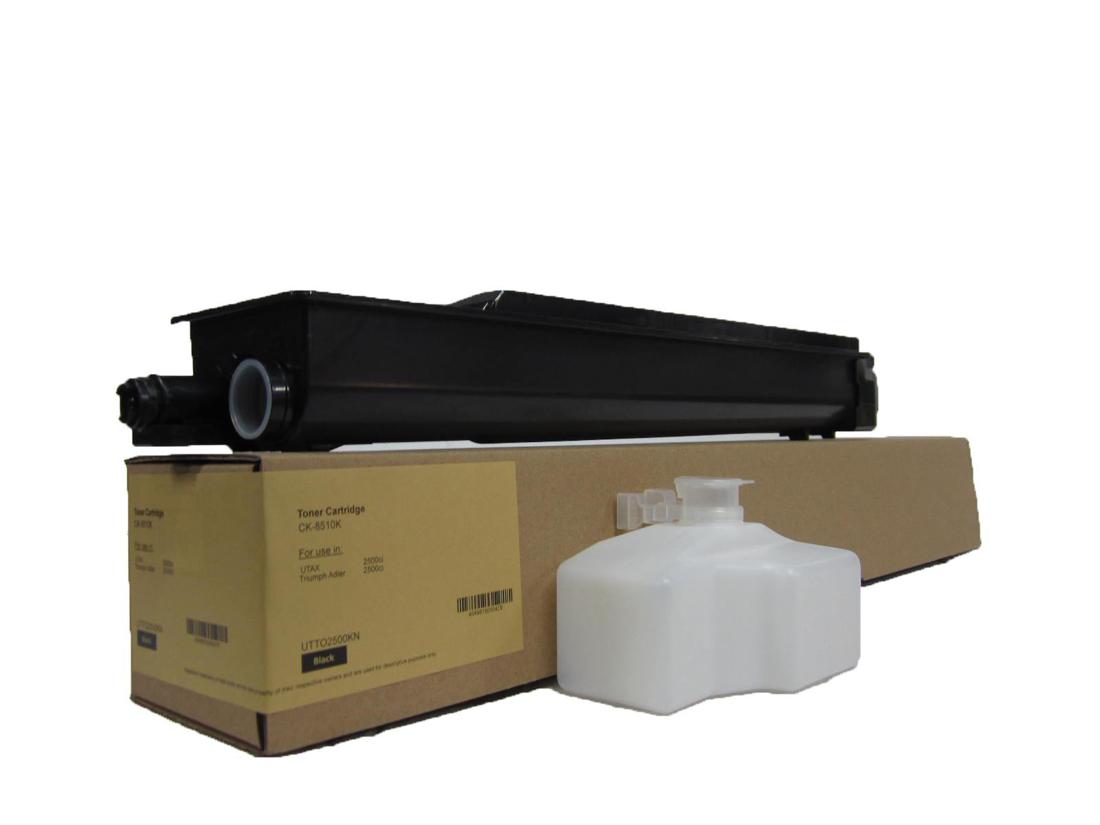 Utax Utax Ck 8510K - Compatible Toner Altkin - Black