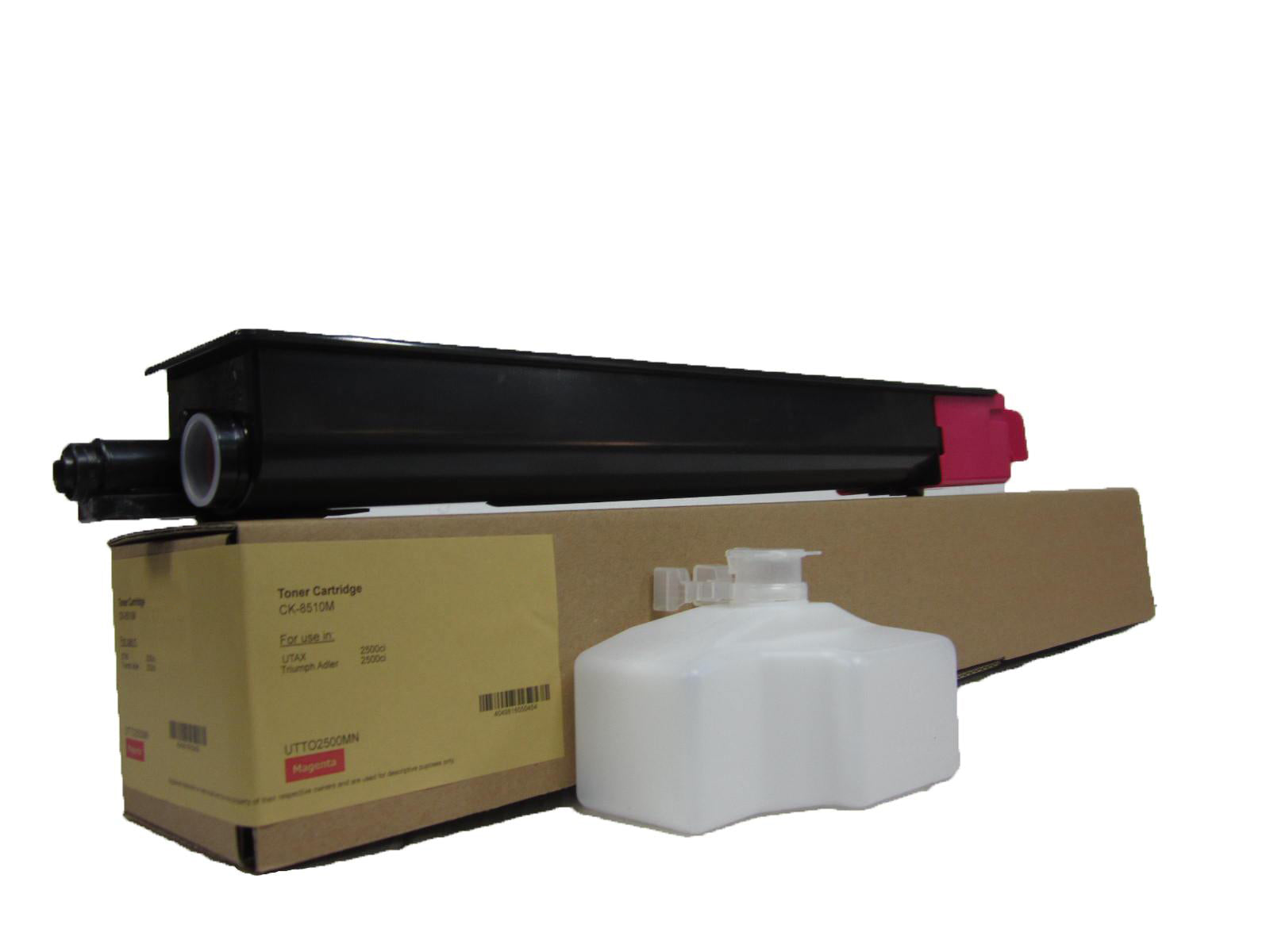 Utax Utax Ck 8510M - Compatible Toner Altkin - Magenta