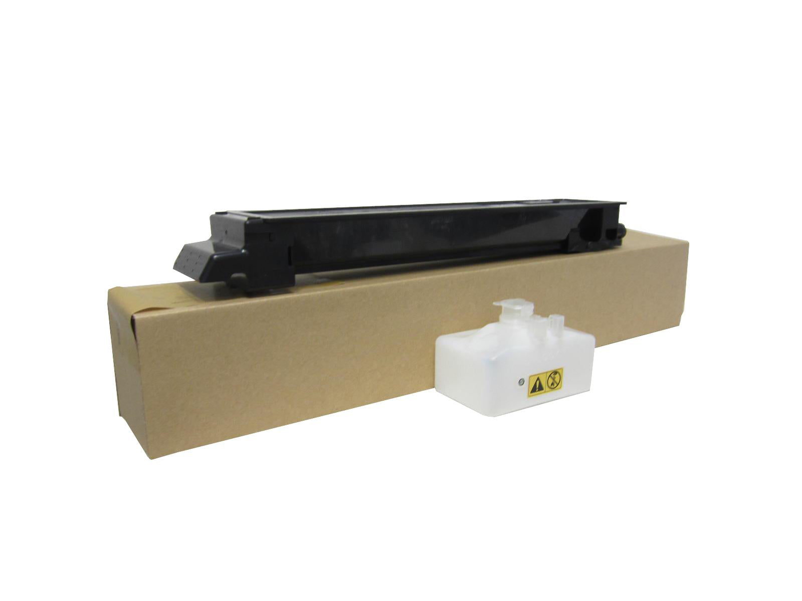 Utax Utax 662510010 - Compatible Toner Altkin - Black
