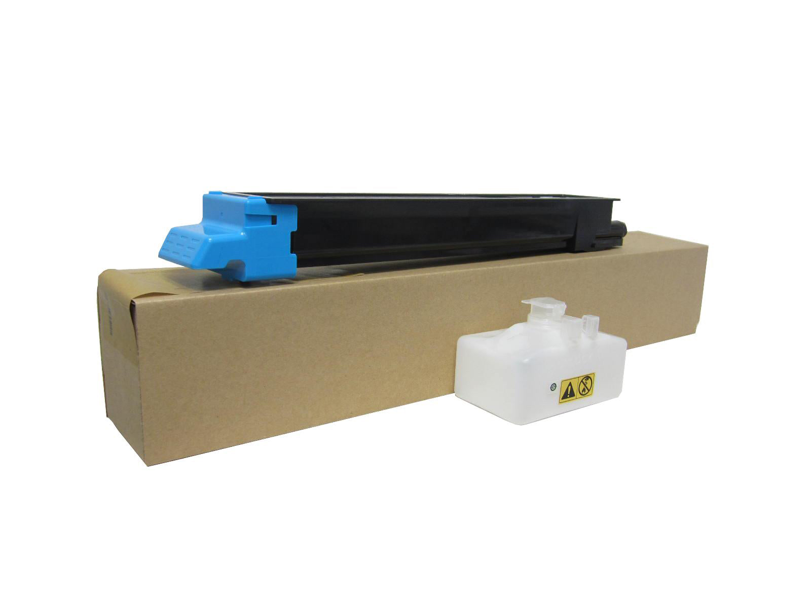 Utax Utax 662510011 - Compatible Toner Altkin - Cyan