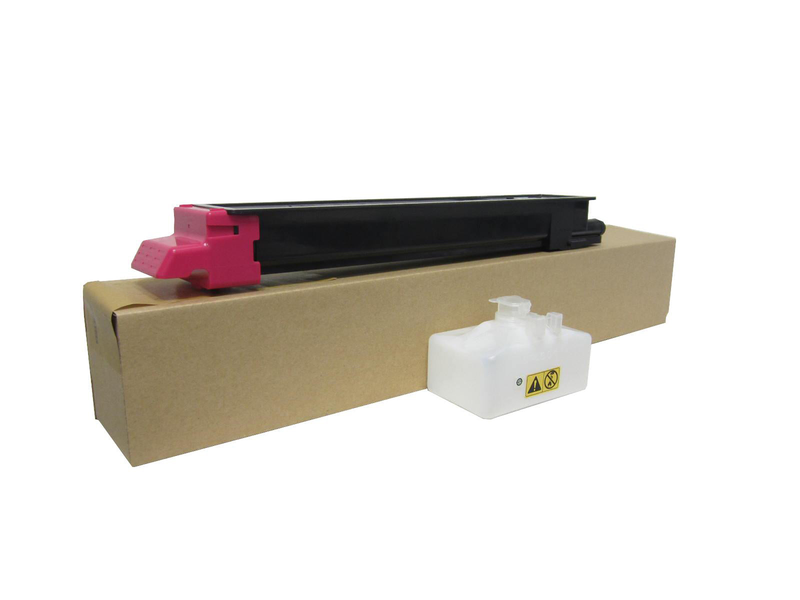 Utax Utax 662510014 - Compatible Toner Altkin - Magenta