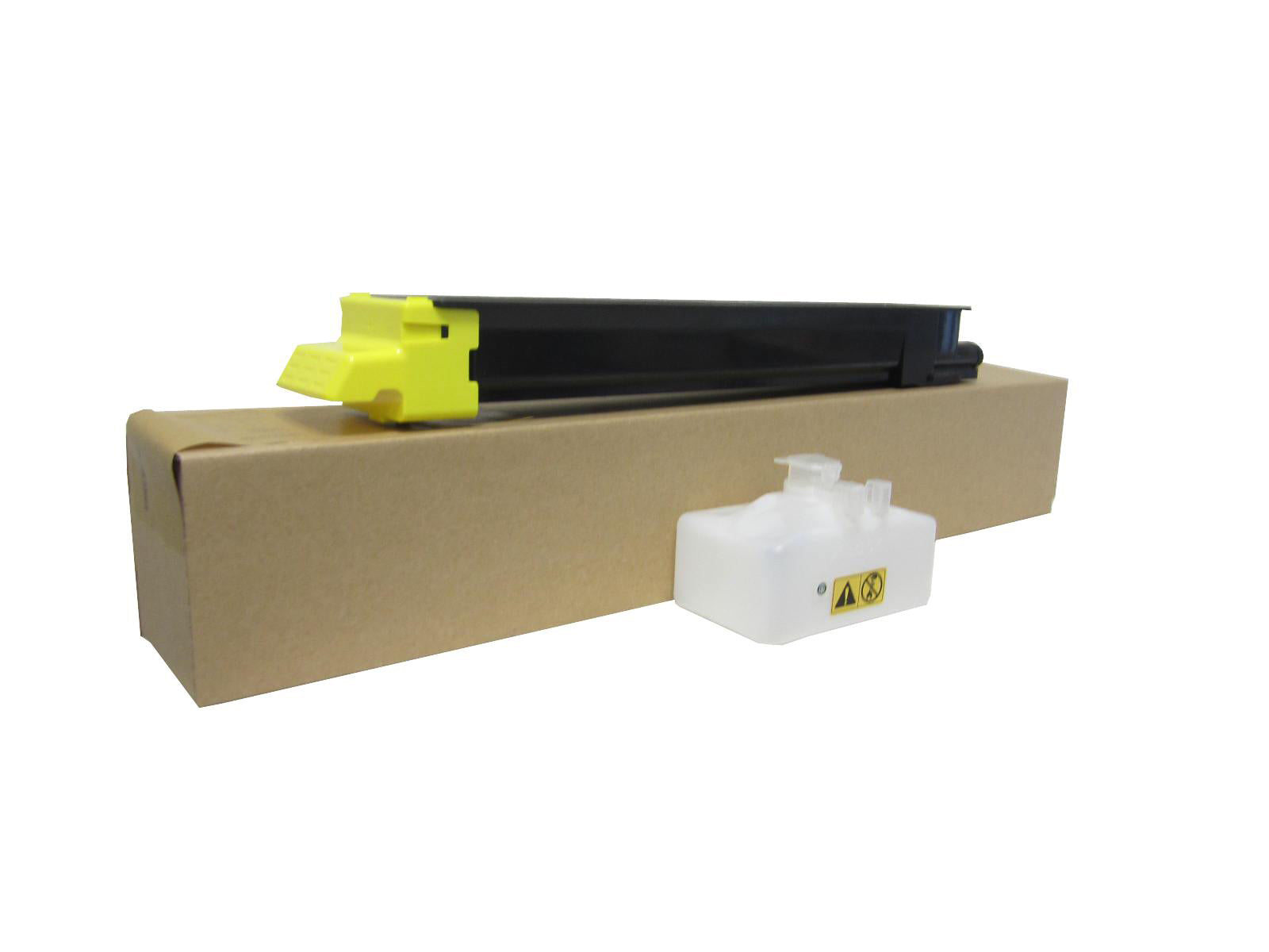 Utax Utax 662510016 - Compatible Toner Altkin - Yellow