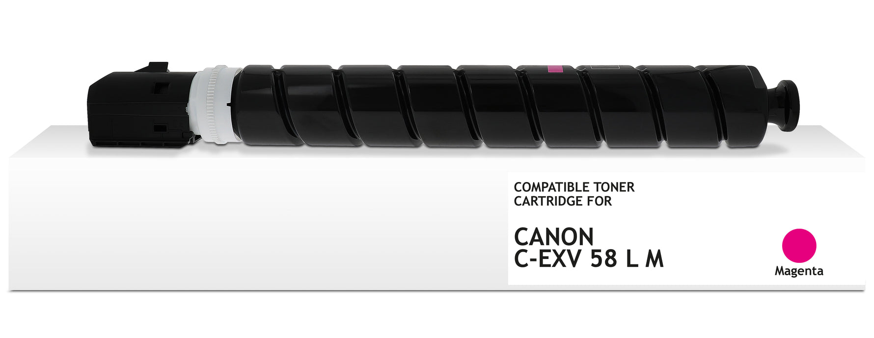 Canon Canon C-Exv58 L M - Compatible Toner Altkin - Magenta