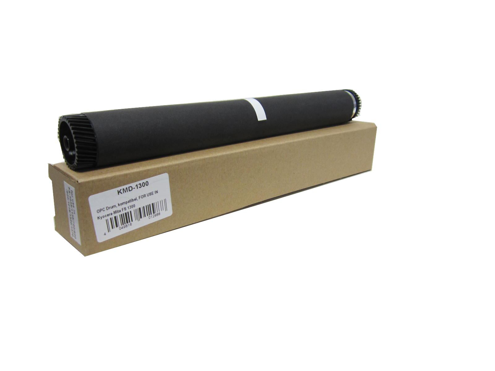 Kyocera Kyocera Dk-130 - Opc Drum Altkin - Black