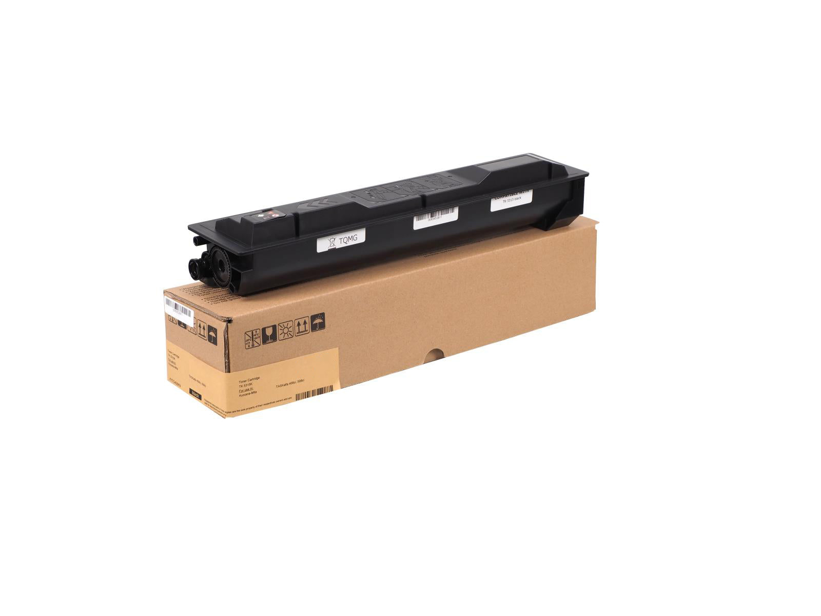 Kyocera Kyocera Tk 5315K - Compatible Toner Altkin - Black