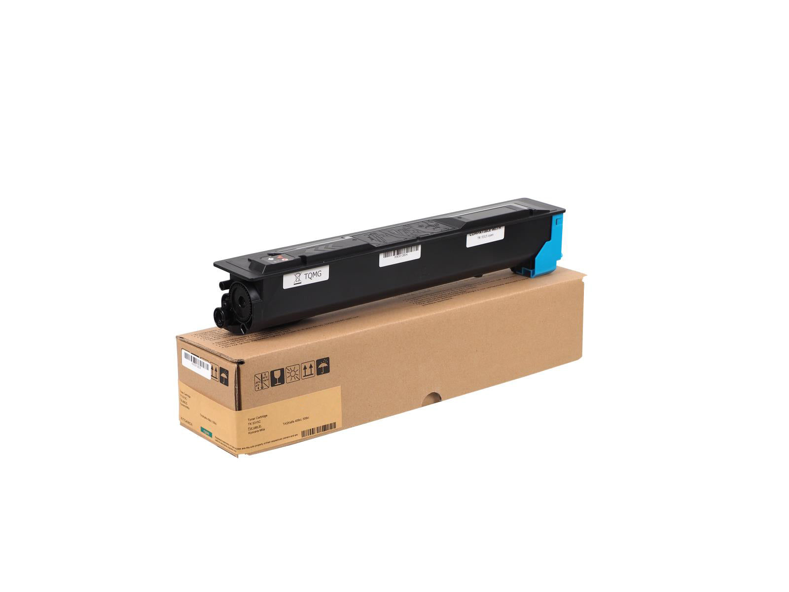 Kyocera Kyocera Tk 5315C - Compatible Toner Altkin - Cyan