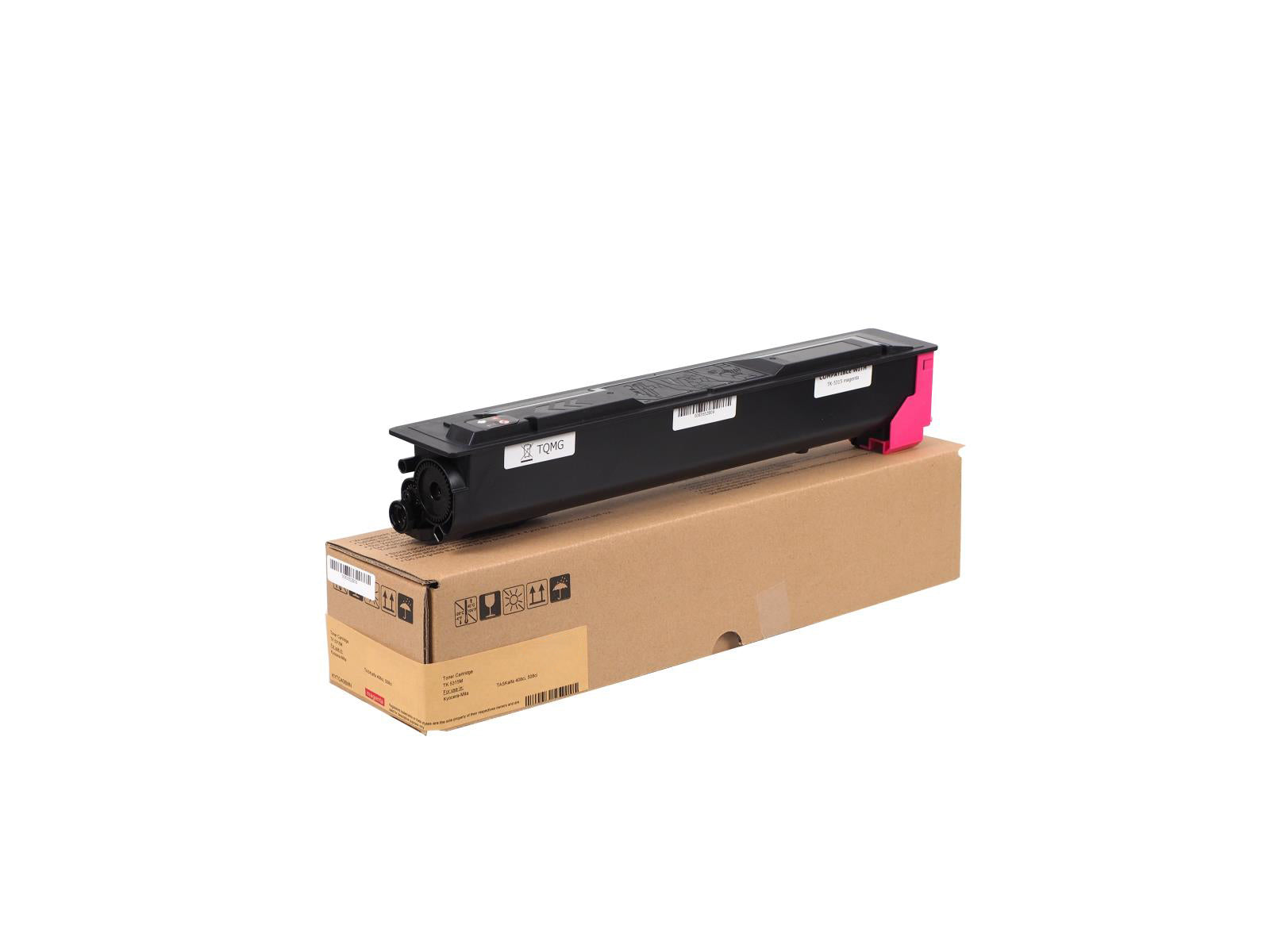 Kyocera Kyocera Tk 5315M - Compatible Toner Altkin - Magenta