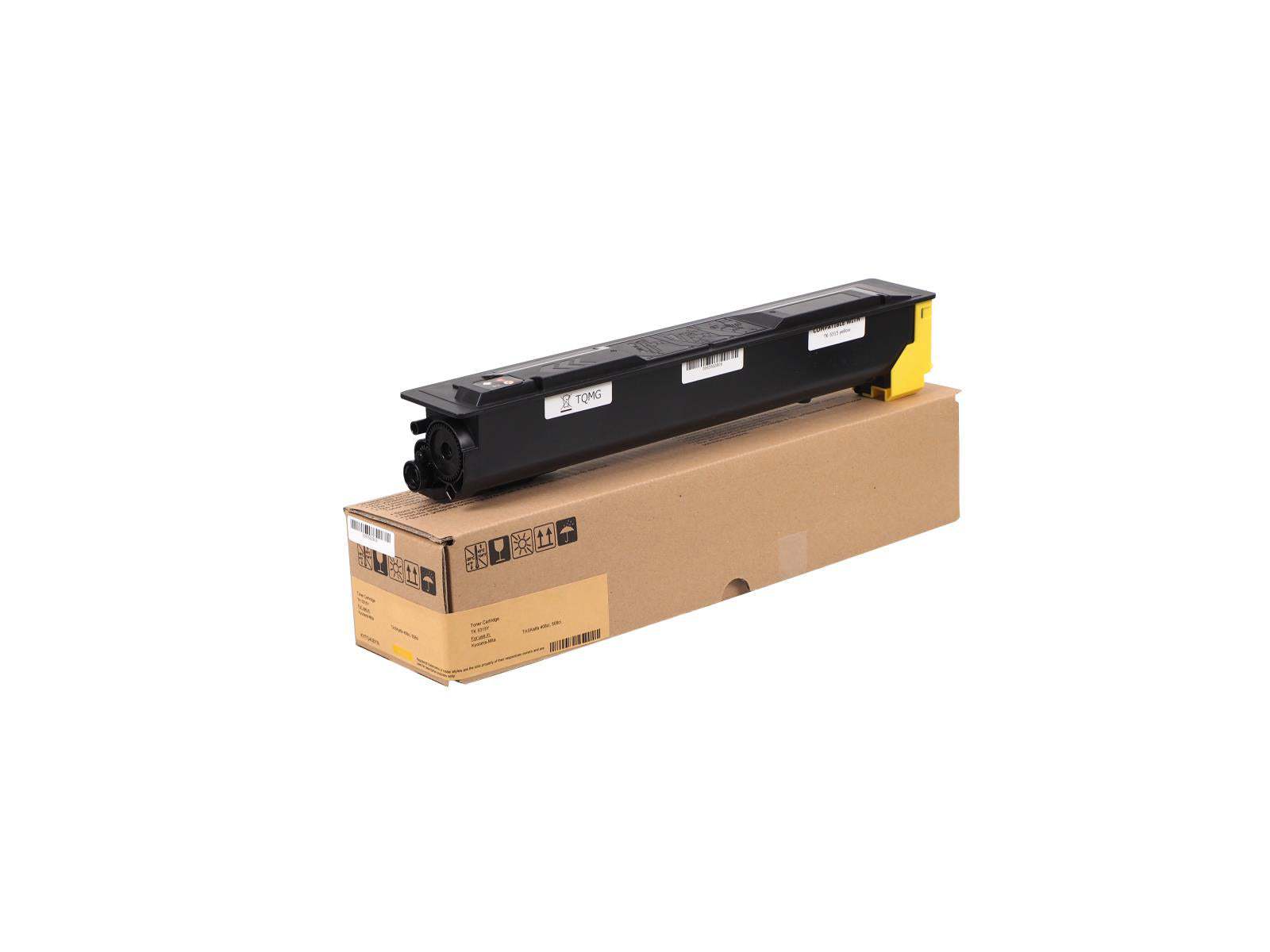 Kyocera Kyocera Tk 5315Y - Compatible Toner Altkin - Yellow