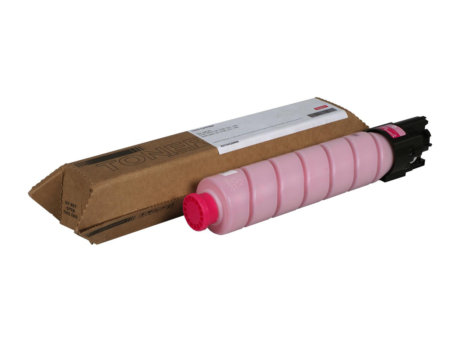 Ricoh Ricoh 821096 - Compatible Toner Altkin - Magenta