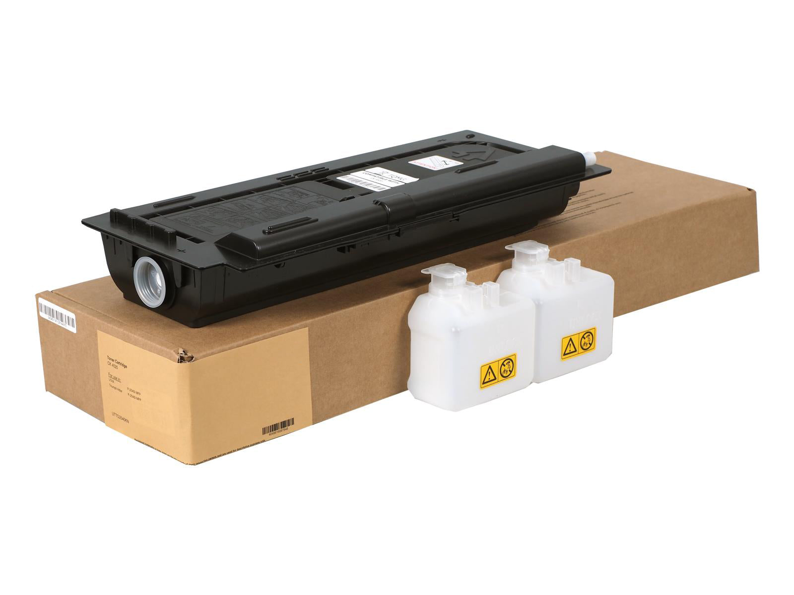 Utax Utax Ck 4520 - Compatible Toner Altkin - Black