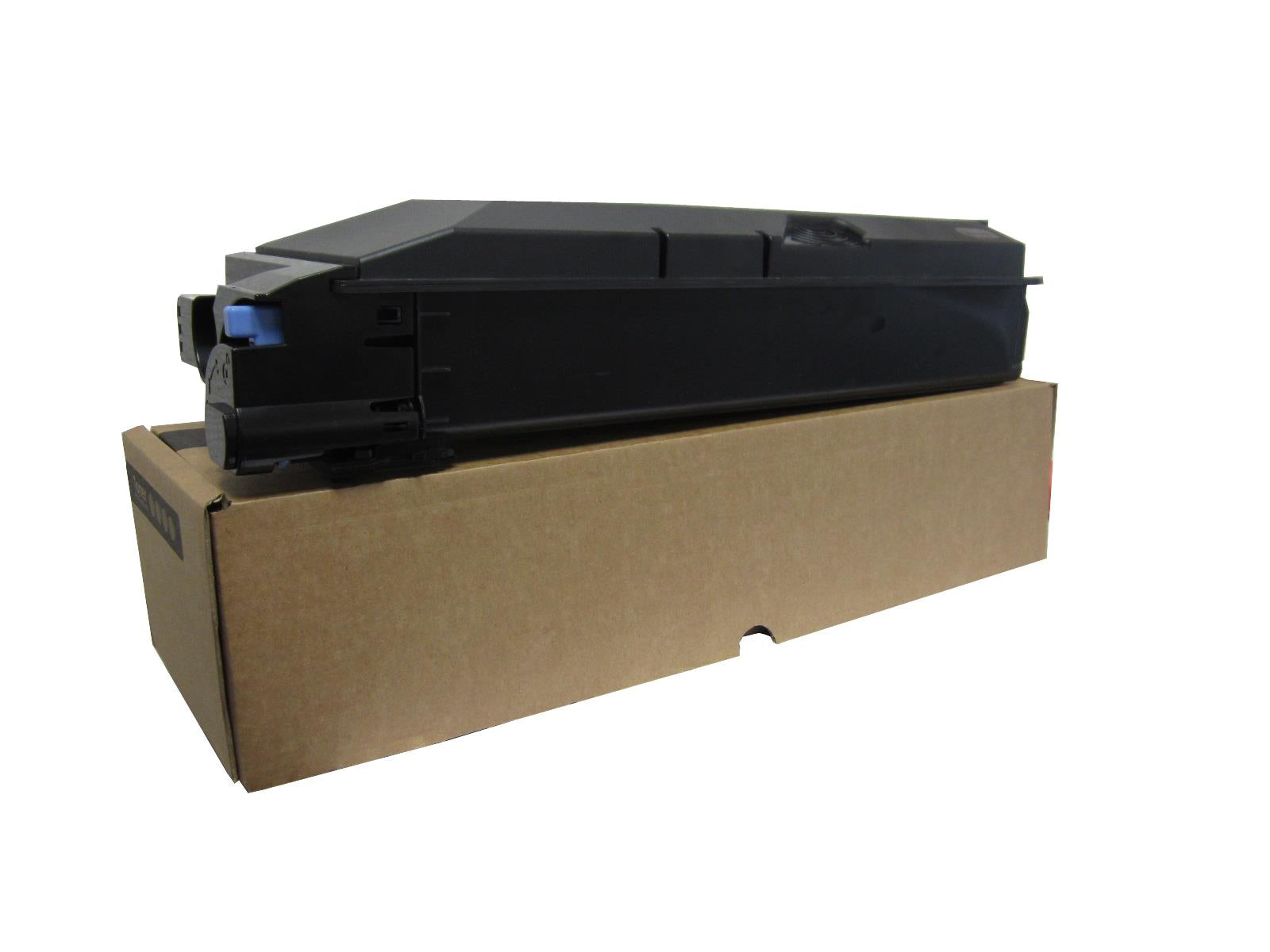 Utax Utax 613510010 - Compatible Toner Altkin - Black