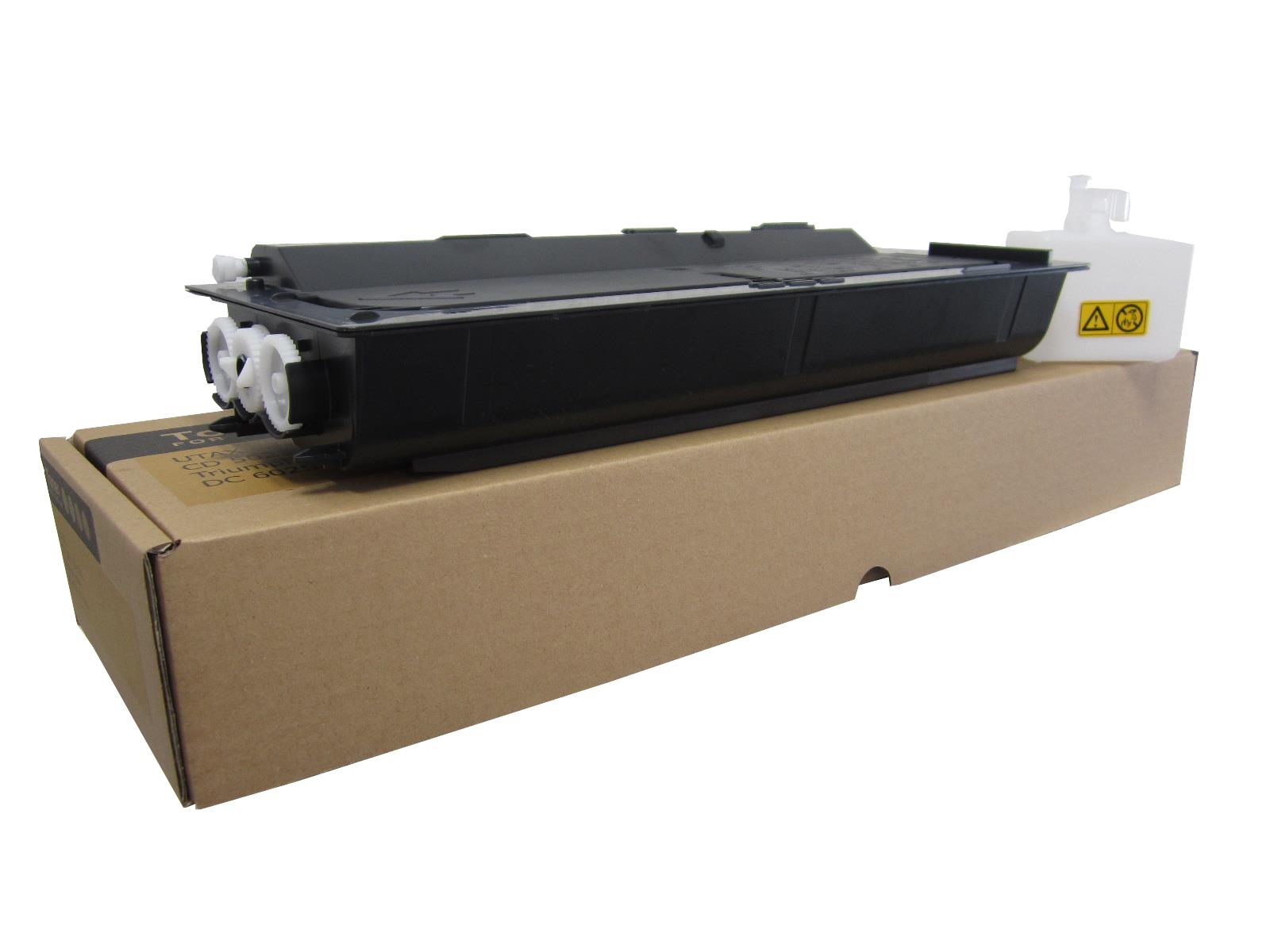 Utax Utax 613011010 - Compatible Toner Altkin - Black