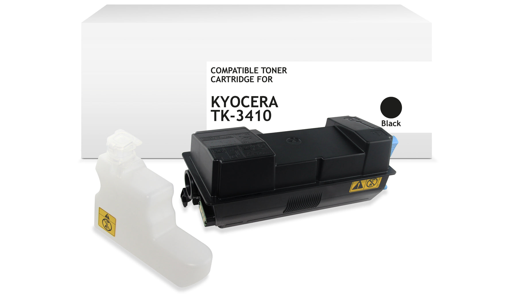 Kyocera Kyocera Tk3410 - Compatible Toner Altkin - Black