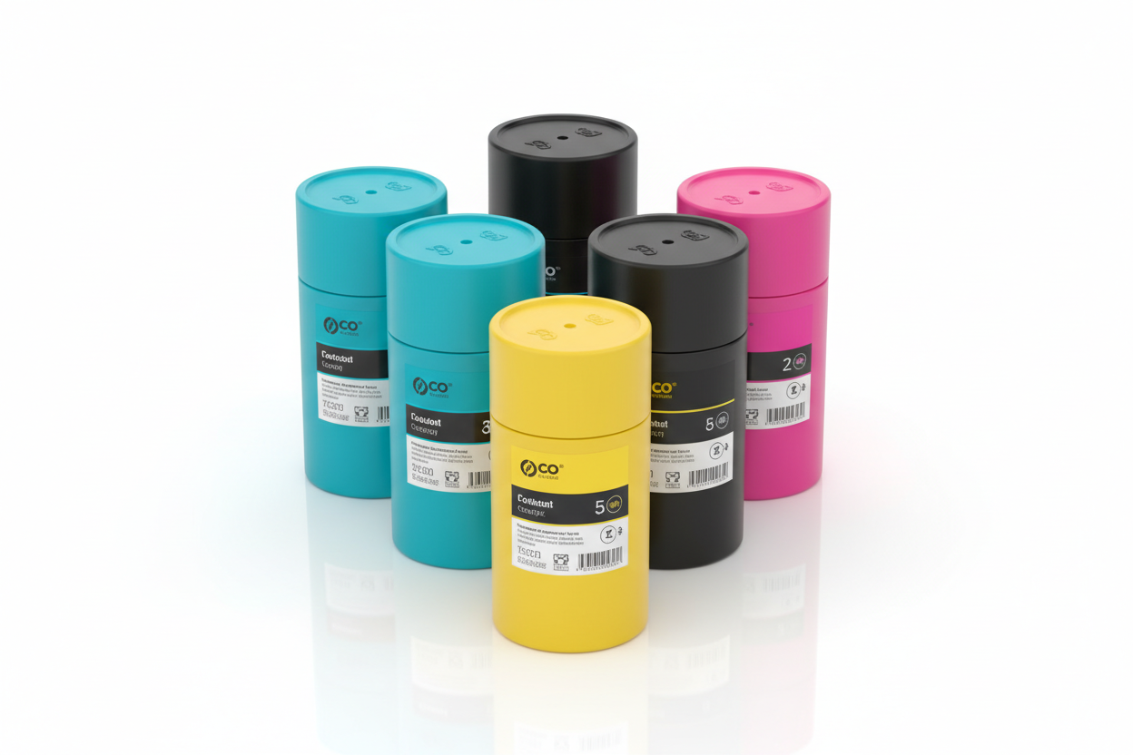 printer toners